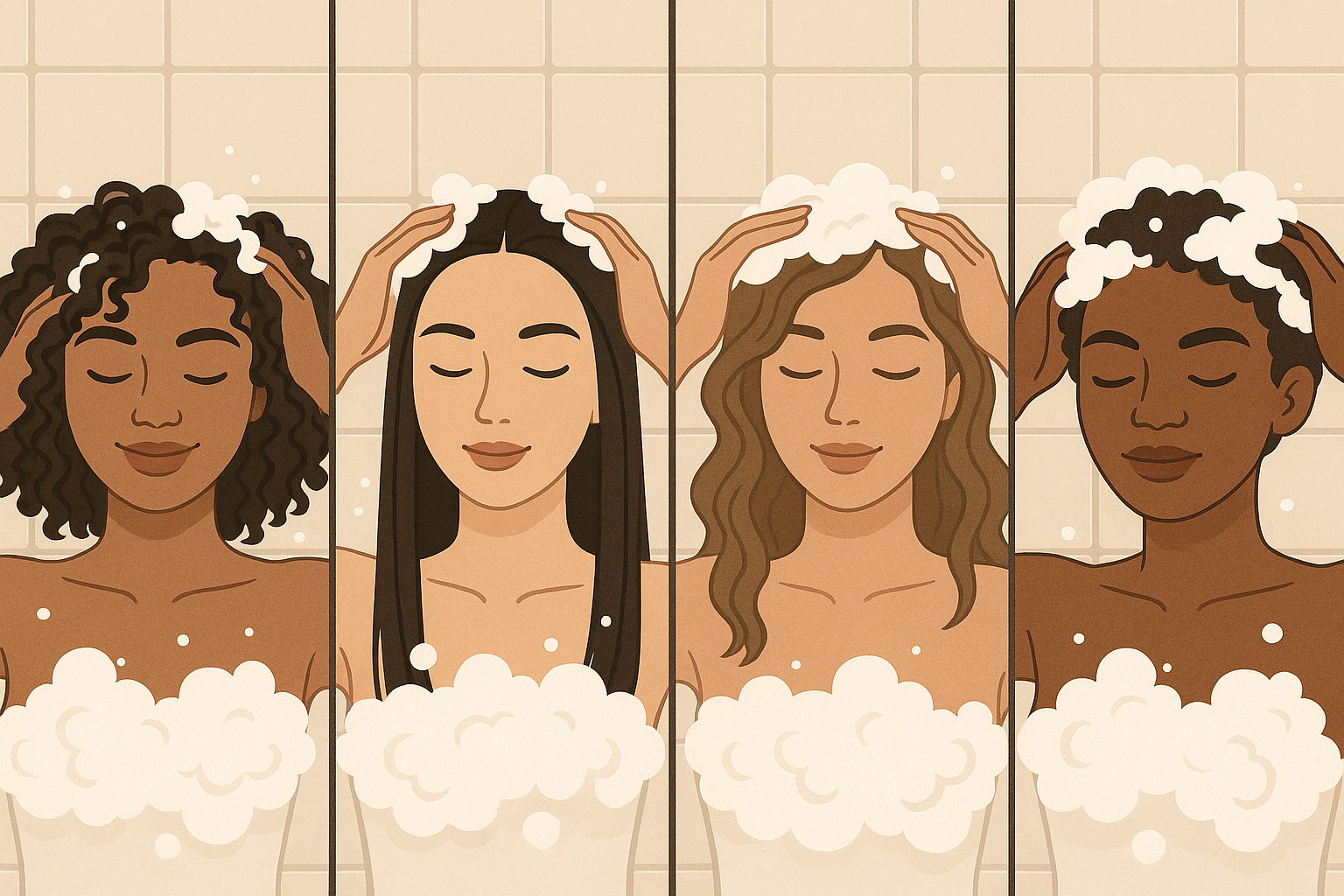 How to Know Your Hair Type: The Ultimate Guide for Every Texture