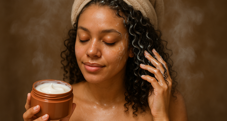 Product Comparison: Masks vs. Serums vs. Oils