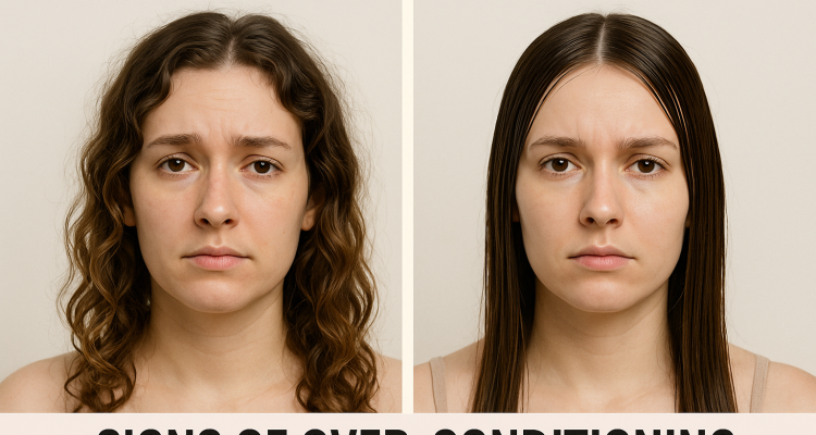 5 Warning Signs You’re Over-Conditioning