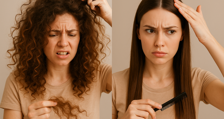 5 Smart Fixes for Frizz vs Flyaways: Different Problems, Different Solutions
