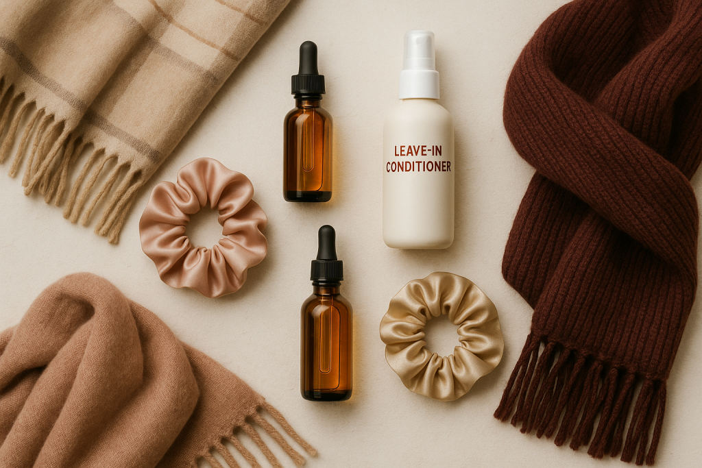 5 Powerful Adjustments for Surviving Winter