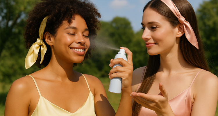 5 Powerful Ways to Protect Every Hair Texture from Pollution and UV Damage Daily