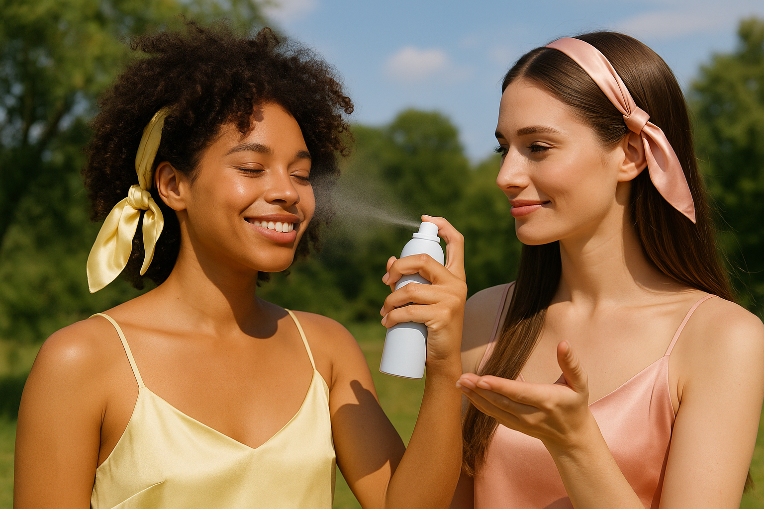 5 Powerful Ways to Protect Every Hair Texture from Pollution and UV Damage Daily