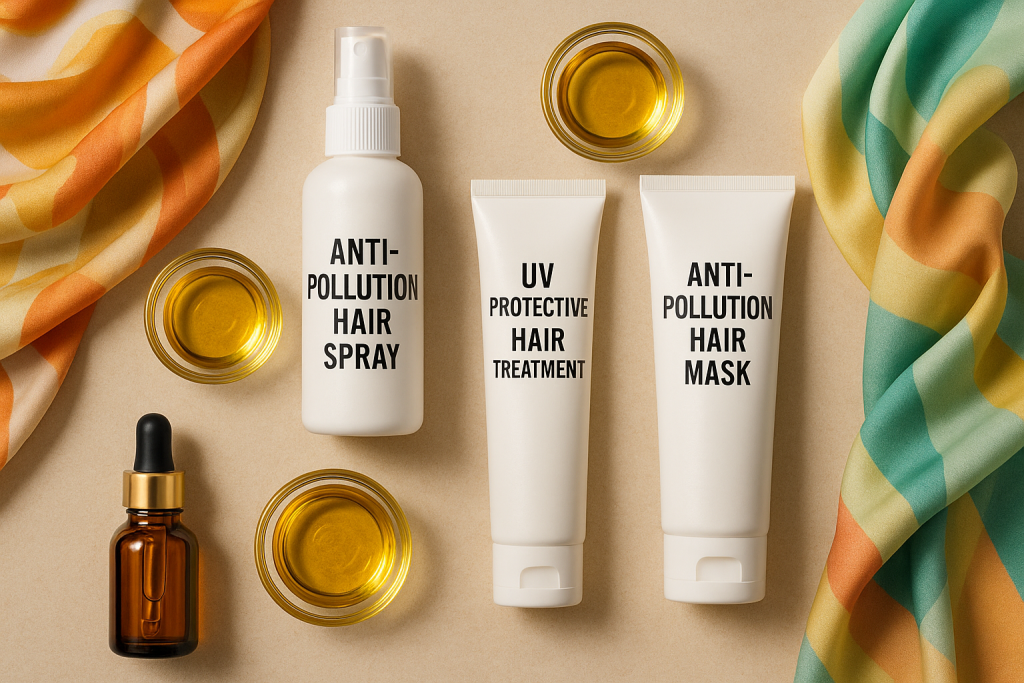 5 Powerful Ways to Protect Every Texture Daily