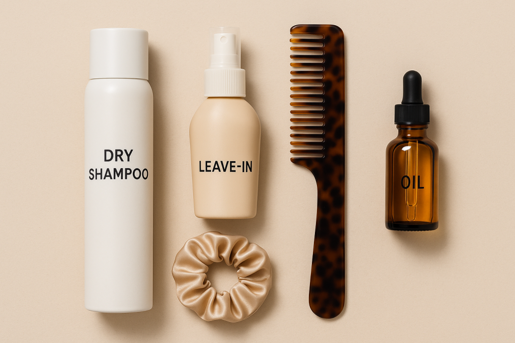 20251029 2324 Hair Care Essentials simple compose 01k8rt6dsqfhvst5gv2jhs4k52 1