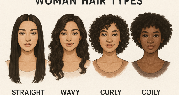 Understanding Hair Types